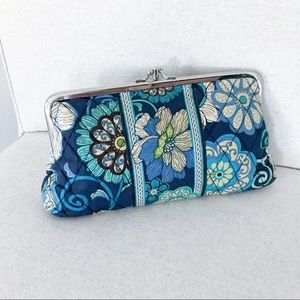 Vera Bradley Wallet